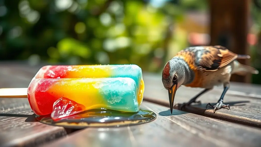 avoid harmful chemical ingredients