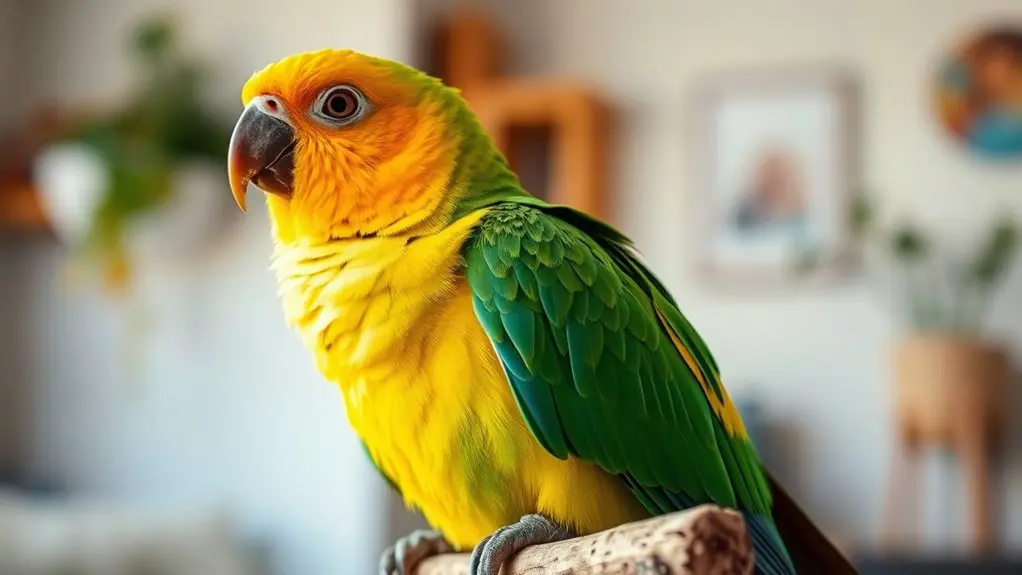 bird borne infection risks increase