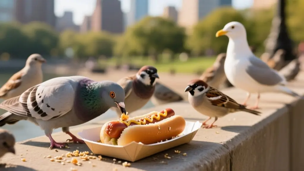 bird diet considerations explained