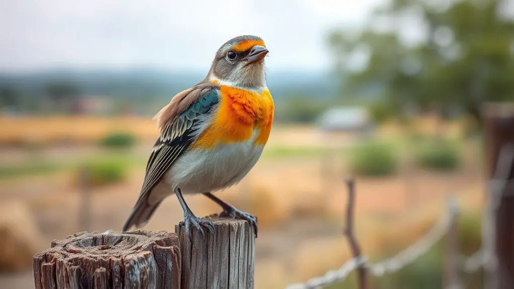 bird flu human transmission risk