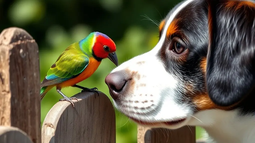 bird flu infection risks