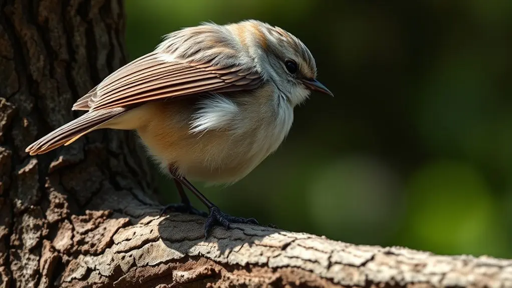 bird lice habitat and transmission