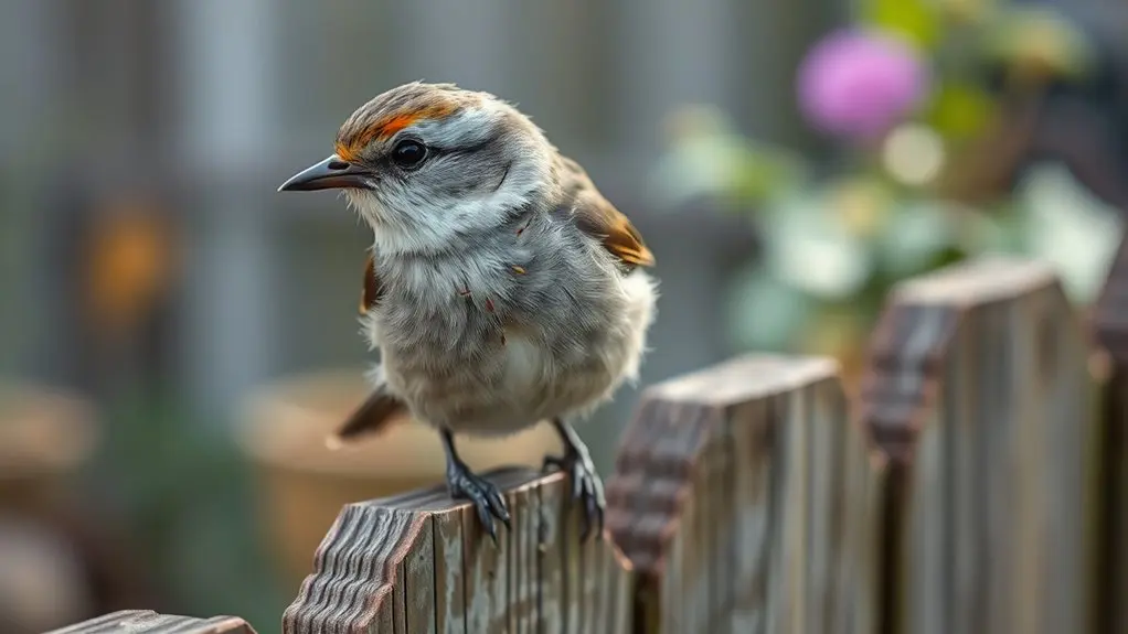 bird mites affect pets health