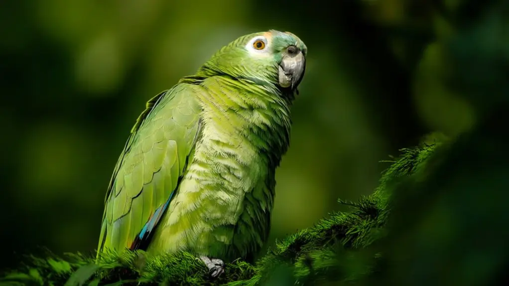 birds and aids question