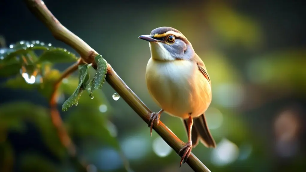 birds and covid 2022
