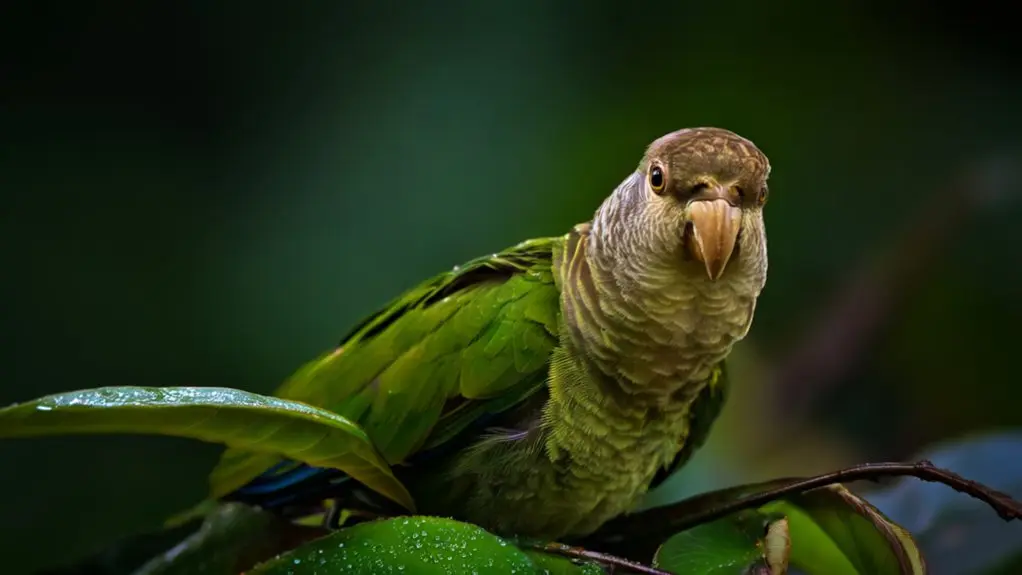 birds can develop diabetes
