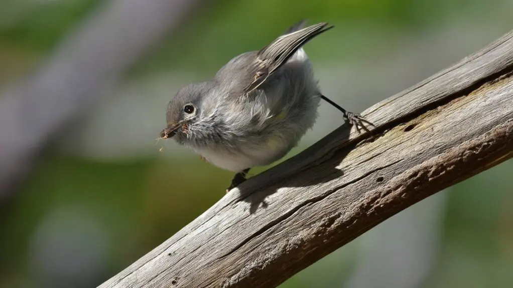 birds can host mites