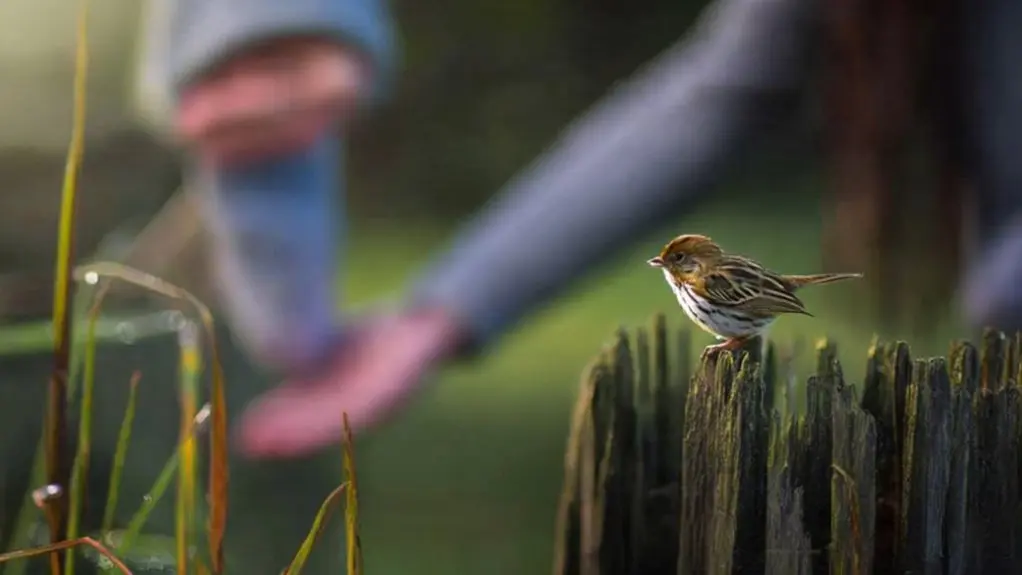 birds can t catch colds