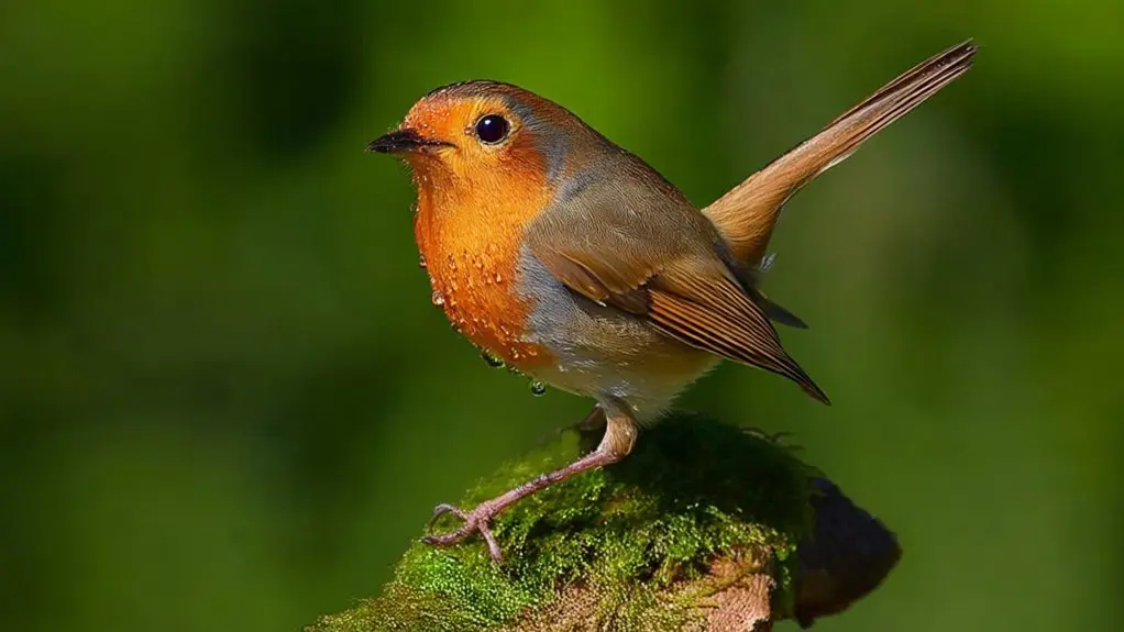 birds cannot transmit rabies