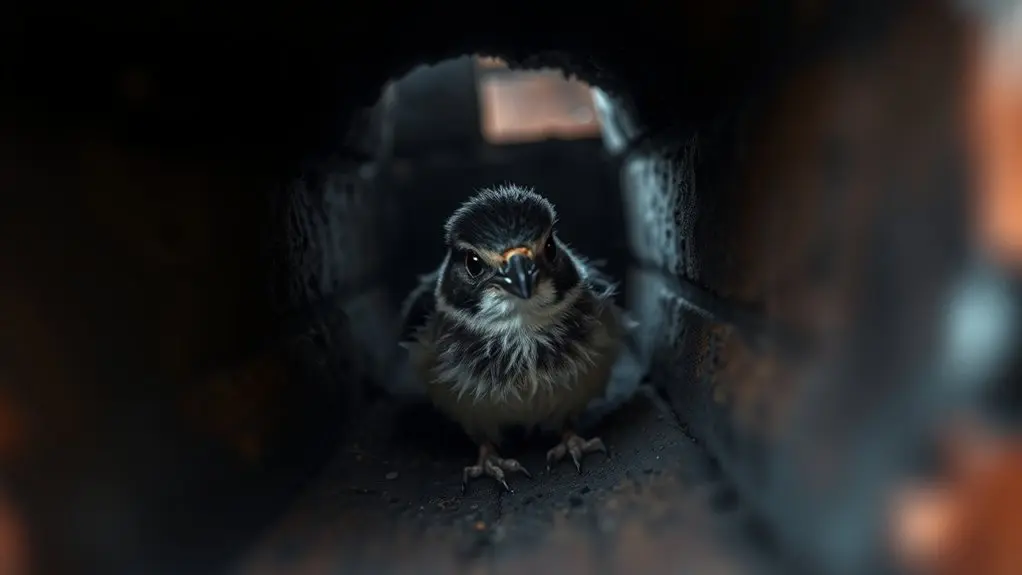 birds cause health hazards