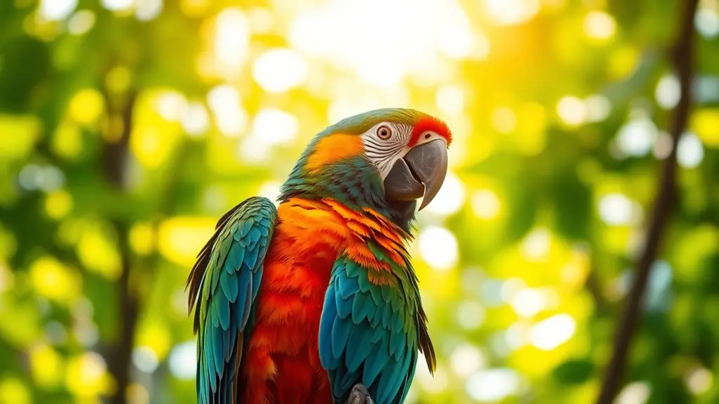 birds do not transmit monkeypox