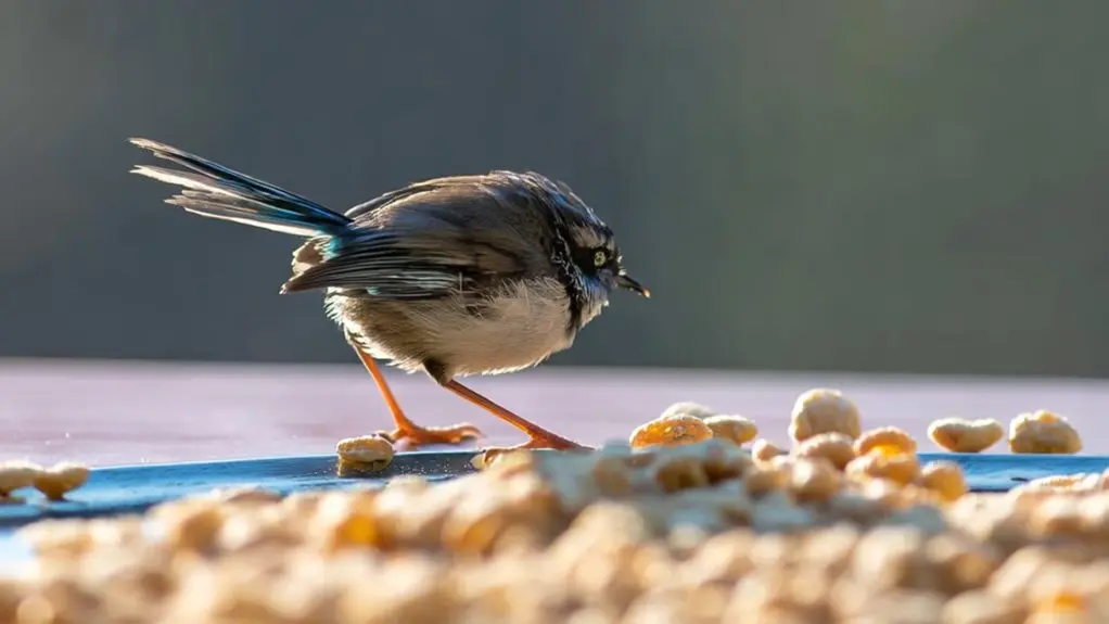 Can Birds Have Cheerios – Here's the Answer