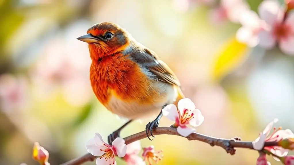 birds lack strep bacteria