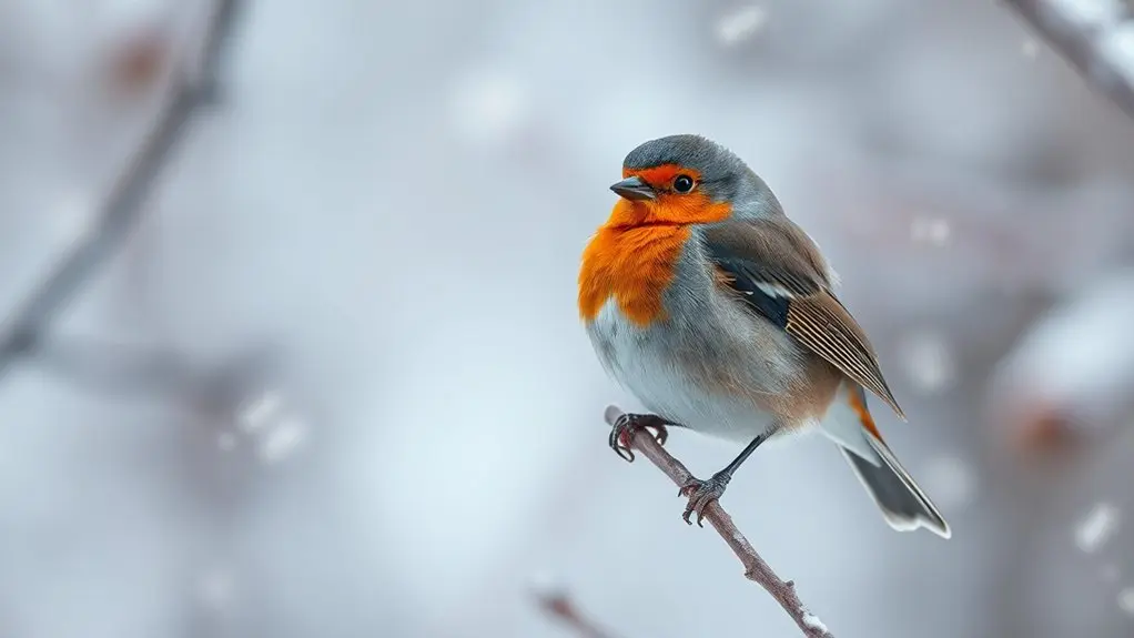 birds rely on innate immunity