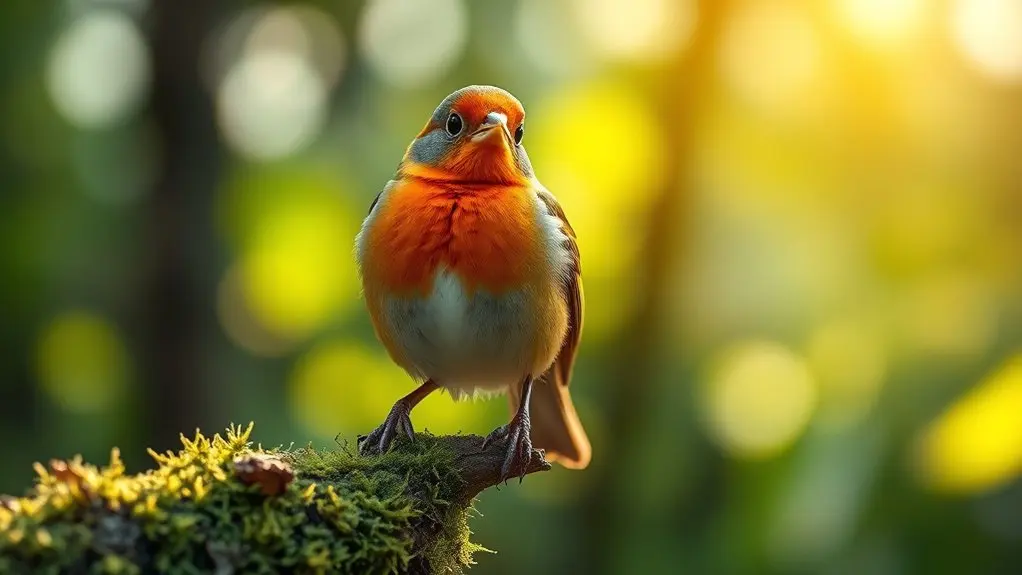 birds resilient cardiac structure