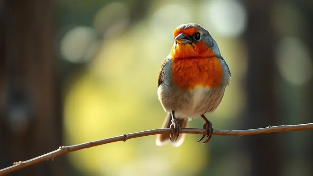 birds resist lyme disease