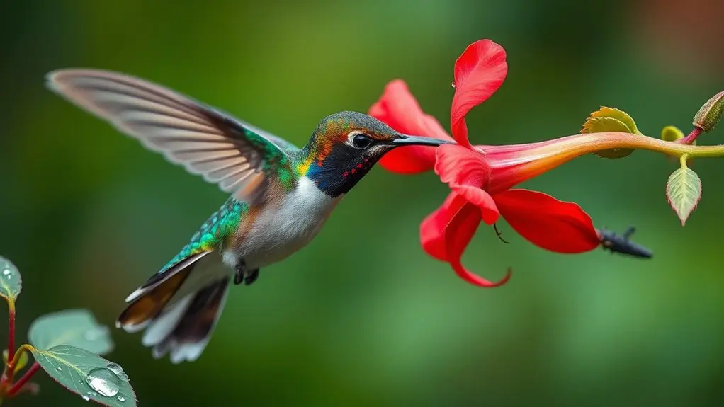 birds resist sugar damage