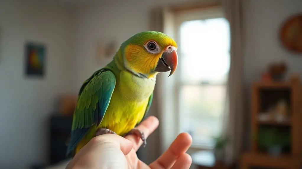 birds resistant to covid 19