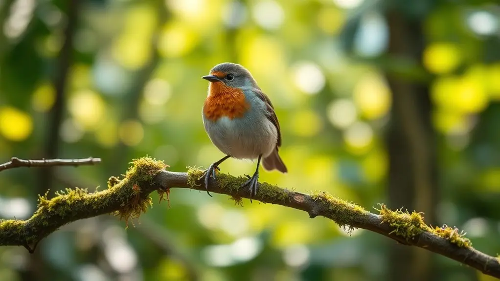 birds spread lyme disease