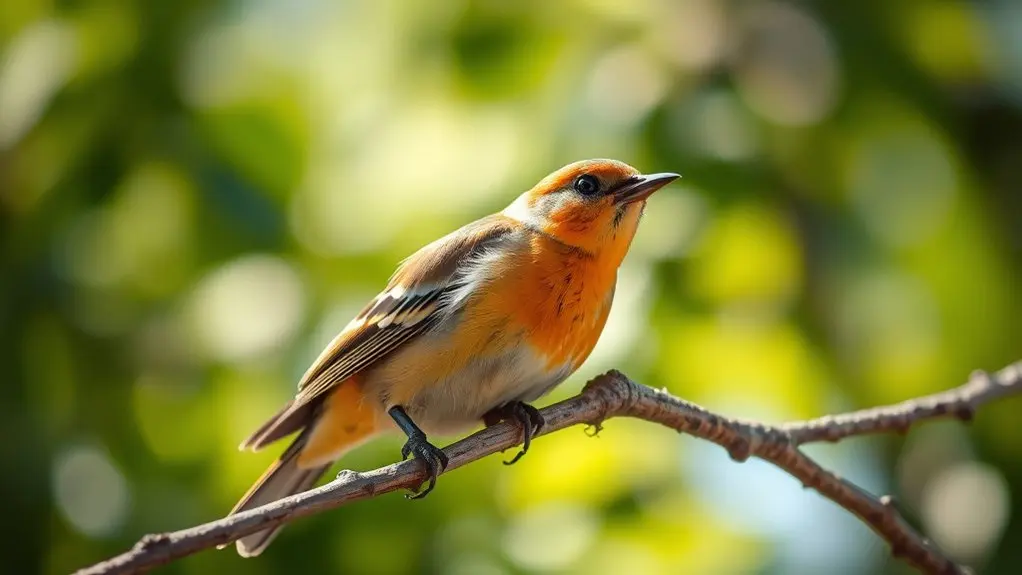 birds unlikely omicron hosts