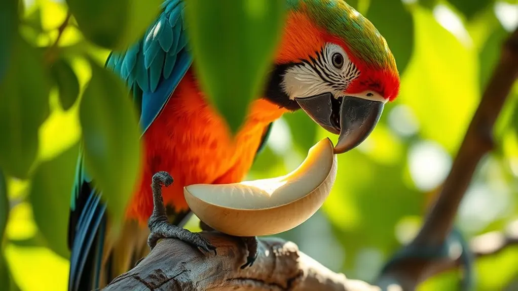 cashews nutrients moderation energy