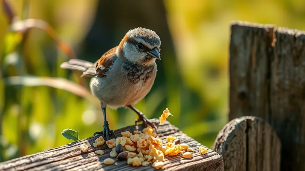 cornflakes lack essential nutrients