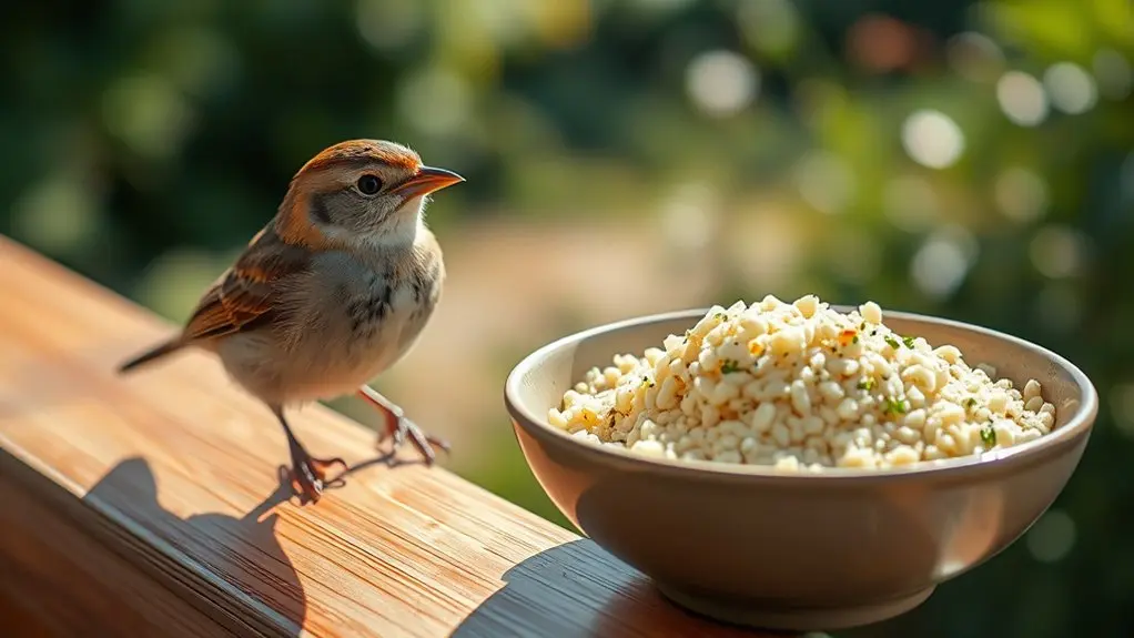 couscous treat not staple