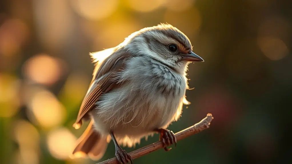 crisco harms bird insulation