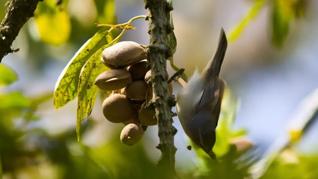 eating raw almonds safely
