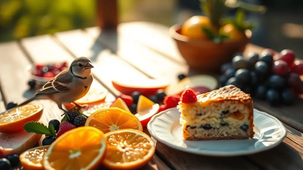 encouraging picky eaters curiosity