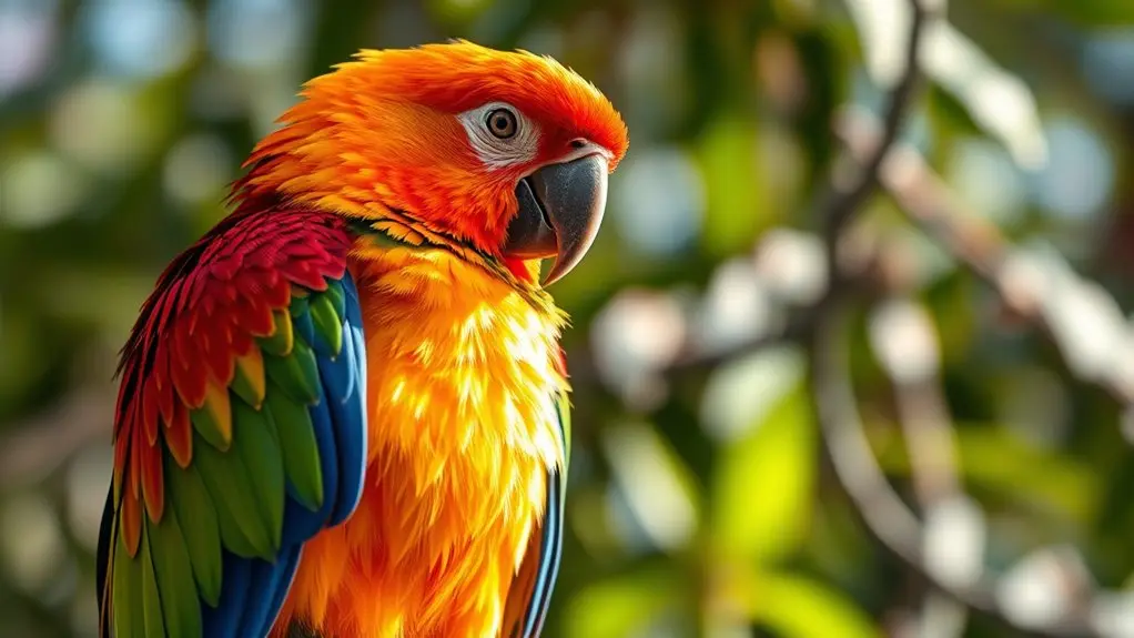 evolution adaptation behavior differences