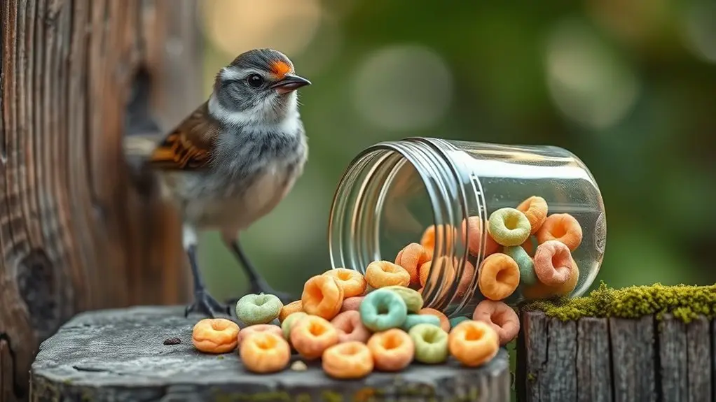 fruit loops health risks
