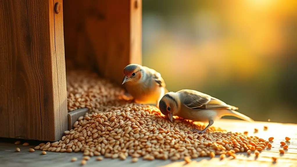 ground flaxseeds enhance digestion