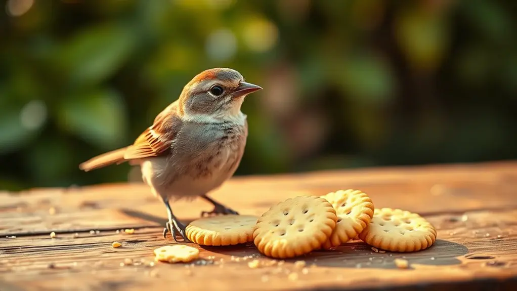harmful ingredients for birds
