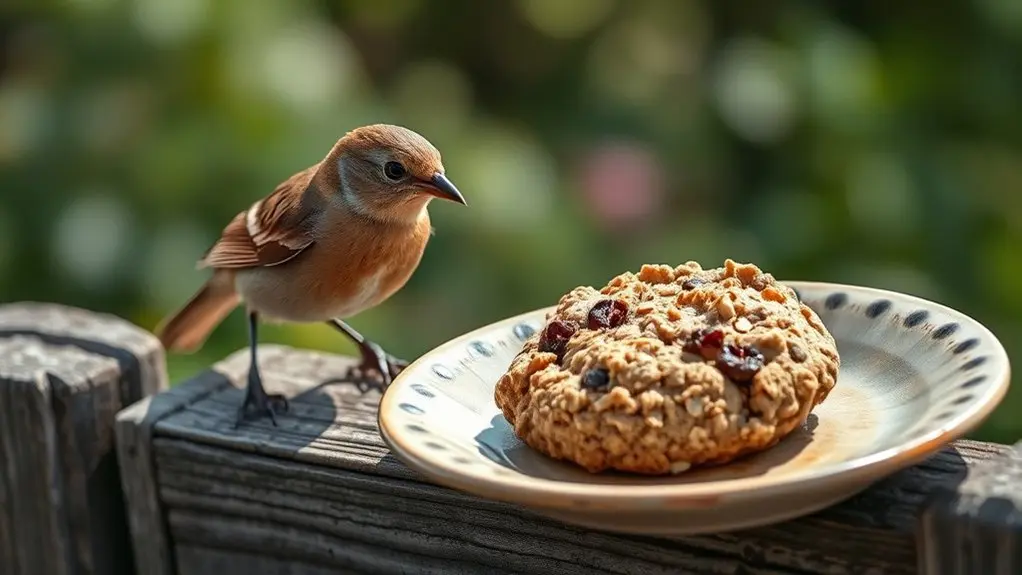 harmful ingredients for birds