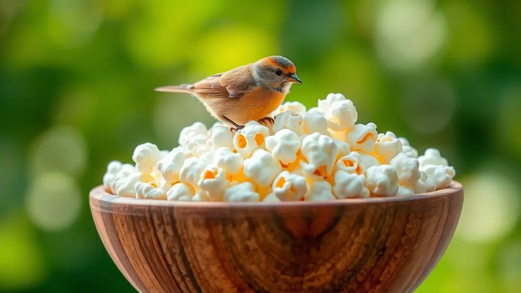 healthy additive free bird treat