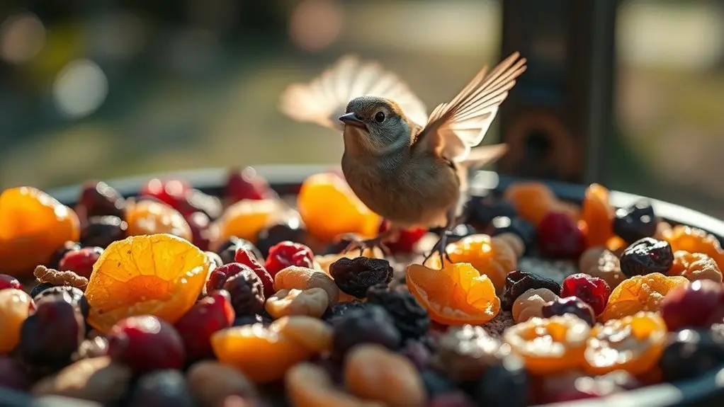 hidden risks of dried fruit