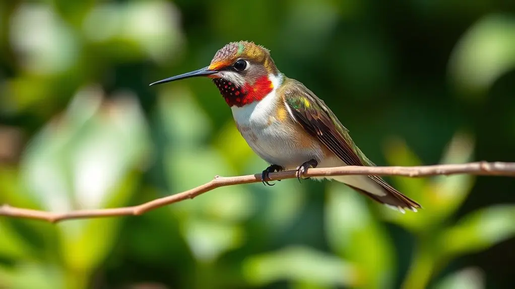 high glucose supports flight