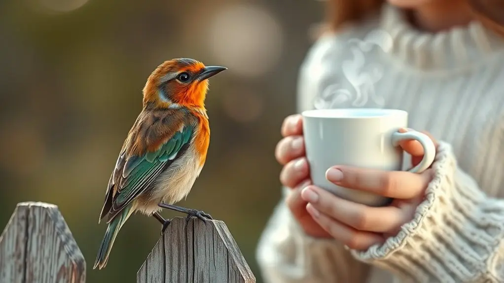 humans rarely transmit bird flu
