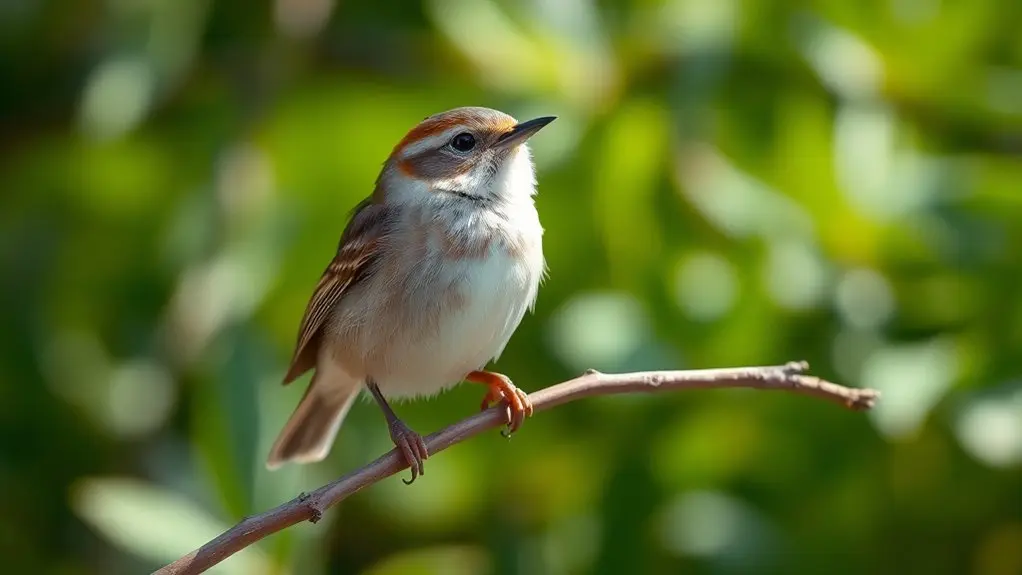 identify bird health issues
