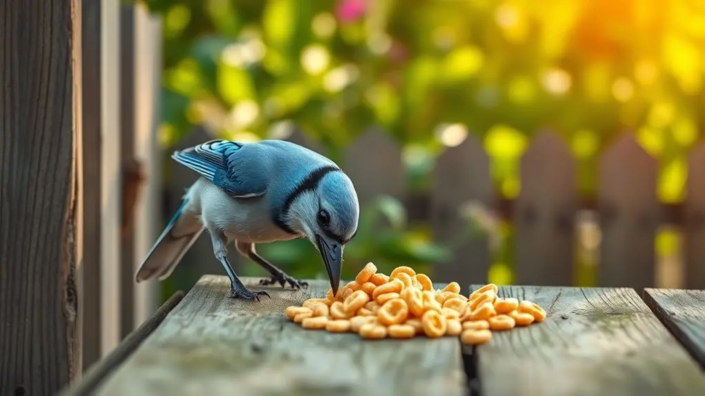 Can Birds Have Cheerios – Here's the Answer