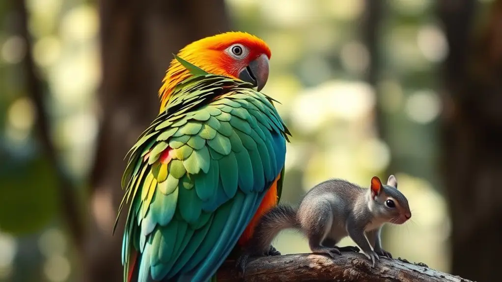 mammal specific virus receptor