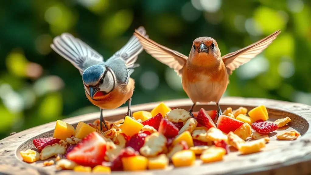 moderation ensures healthy nutrients