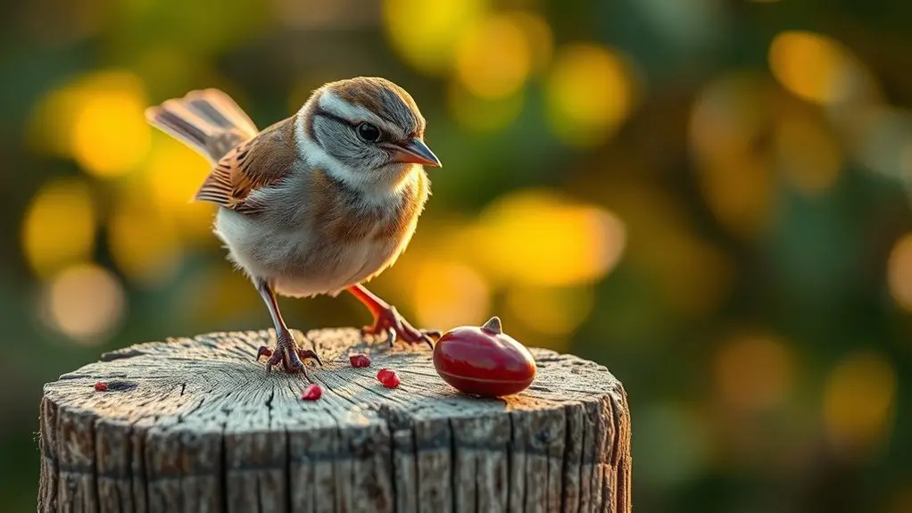moderation is key treat