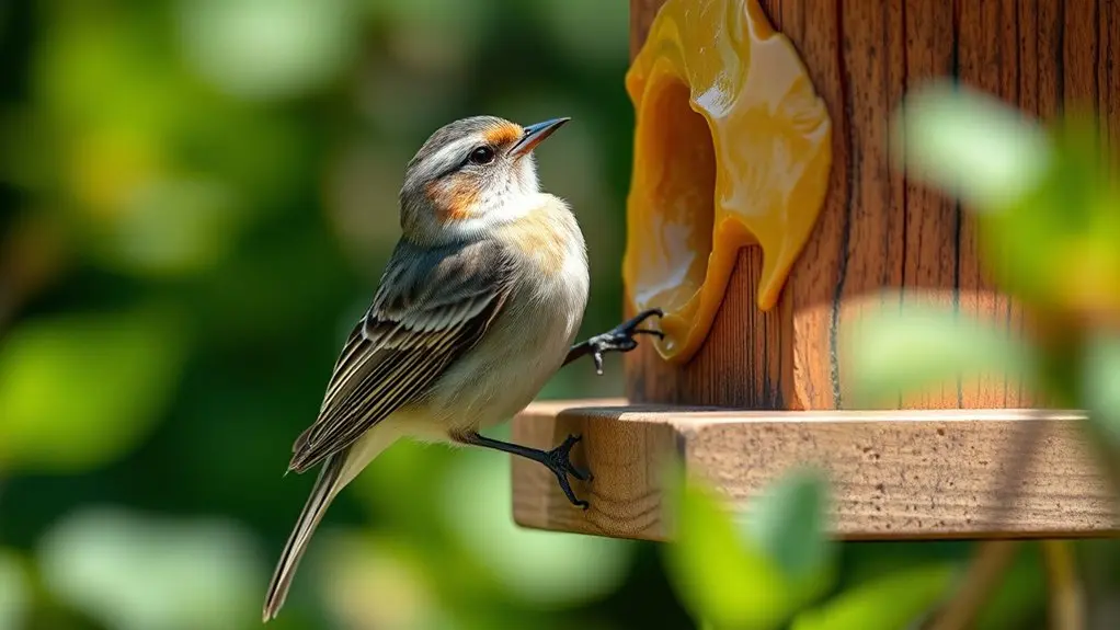 moderation prevents bird health issues