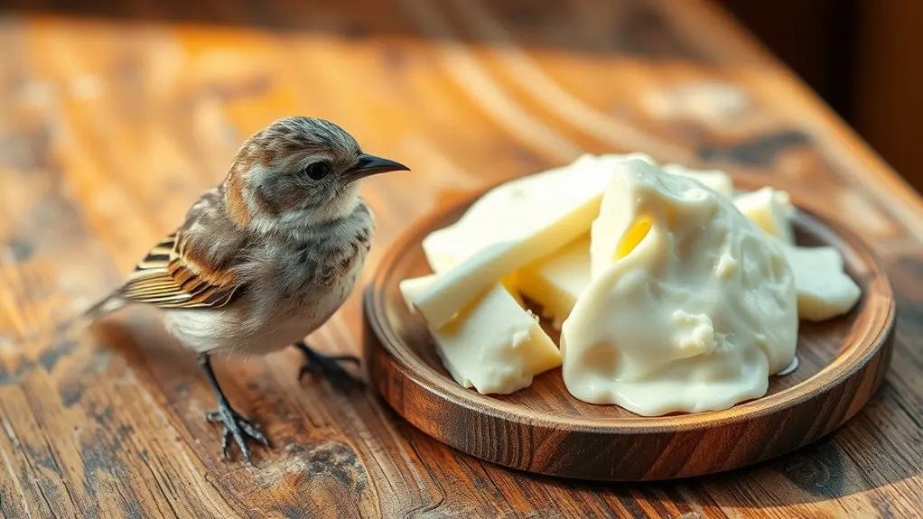 mozzarella s digestibility challenges for birds