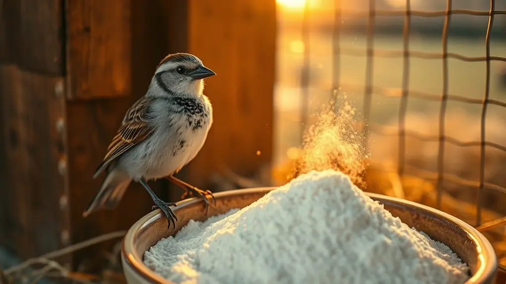 natural pest control solution