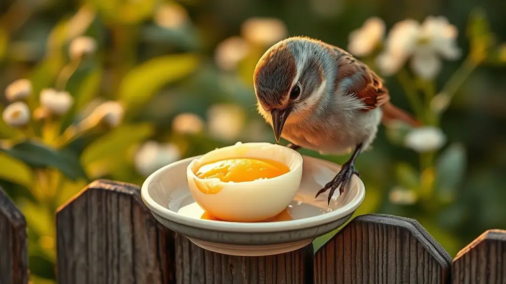 nutrient rich egg yolks benefit