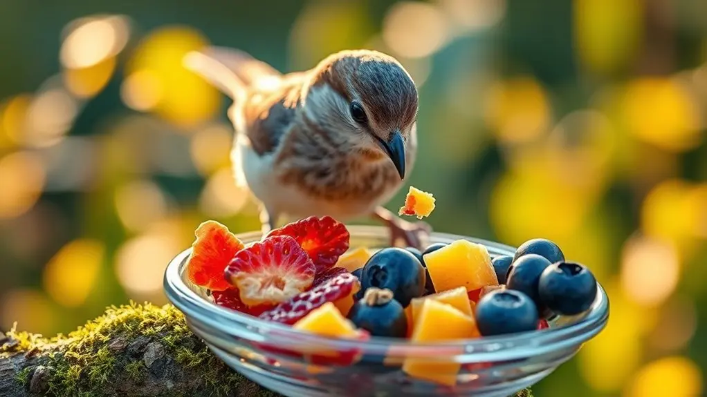nutrient rich freeze dried snacks