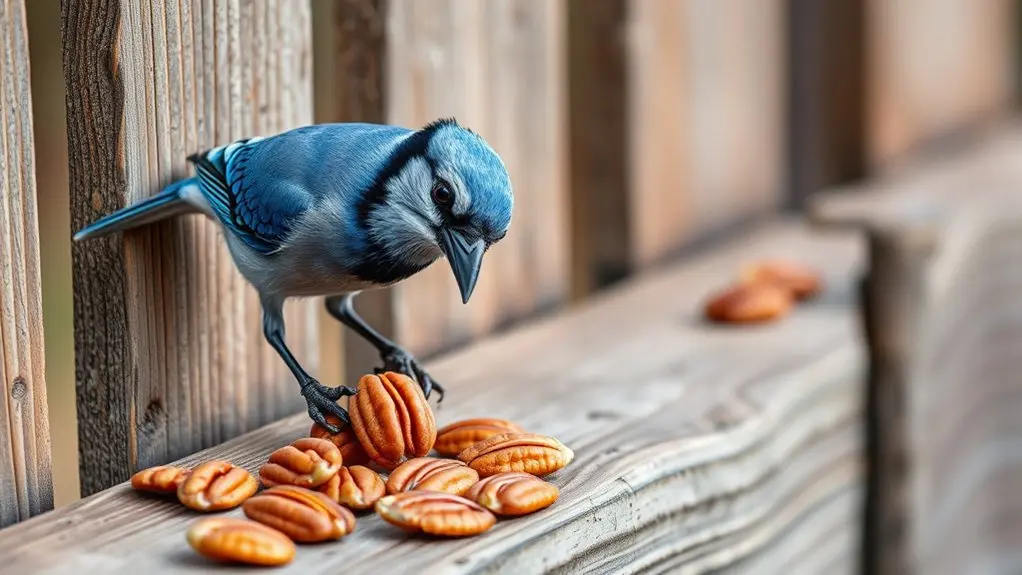 nutritional boost for birds